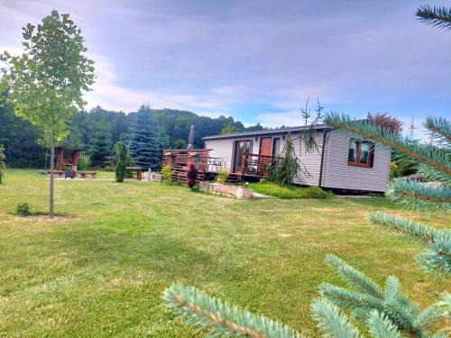 Kocbere Apartment | Ubytování na vsi