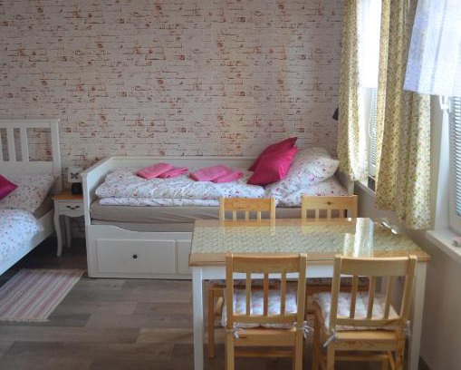 Lednice Apartment | Ubytování u Muzea hraček