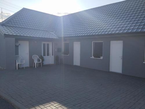 Chvalovice Villa | Ubytování u Zelníčků