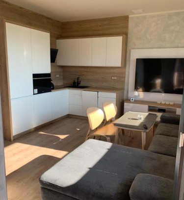 Celadna Apartment | Ubytování v Beskydech - Apartmán Kája