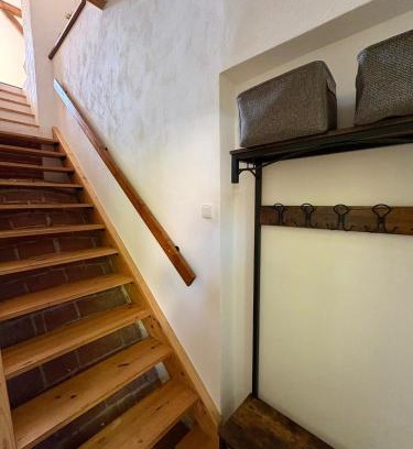 Blatna Apartment | Ubytování v soukromí U Aničky