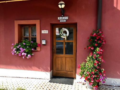 Presov House | Ubytovanie Meba