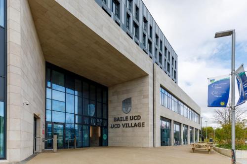 Stillorgan Other | UCD Campus Accommodation