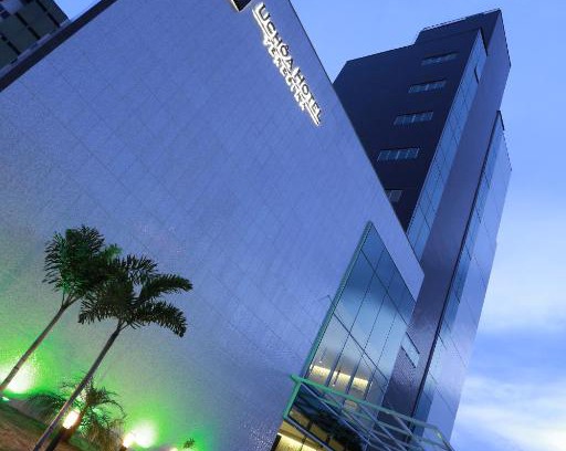 Teresina Hotel | Uchôa Teresina Hotel