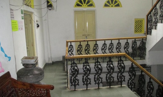 Udaipur House | Udai Haveli Guest House