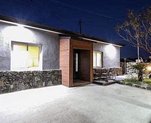 Jeju City Hotel | Udo Island inside island