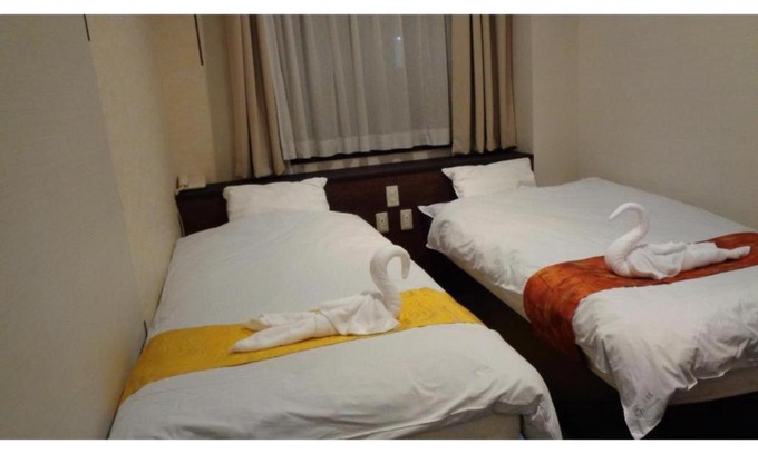Iga Hotel | Ueno Frex Hotel - Vacation STAY 76983v