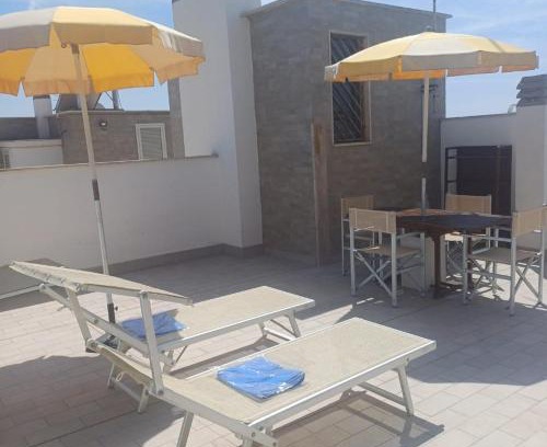 Santa Marinella Apartment | Ugly Duckling's House