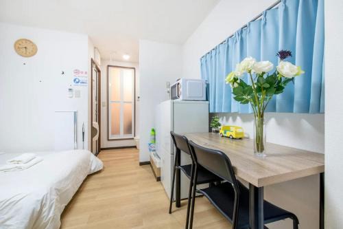 Honkomagome Hotel | Uhome Tabata Apartment