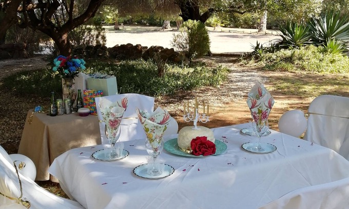 !Kheis House | Uitspan Guestfarm