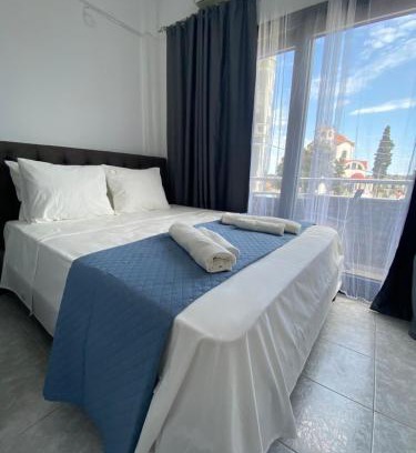 Nea Iraklia Apartment | Uka apartment