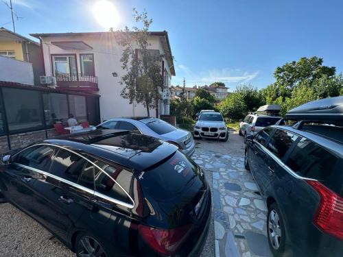 Edirne Hotel | ULAŞ TWENTY Rooms