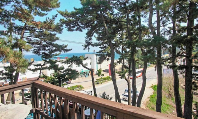 Uljin House | Uljin 1 Night 2 Days Pension