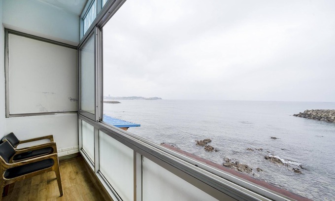 Uljin Hotel | Uljin Haedoji