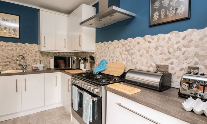 Nethy Bridge Cottage | Ulla Dhu