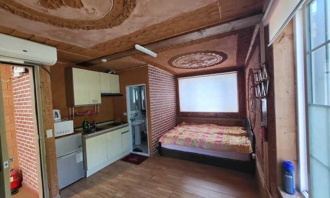 Ulleung-gun Condo | Ulleung Haeoreum Pension