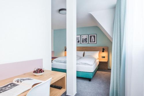 Ulm Hotel | Ulmer Münster Hotel