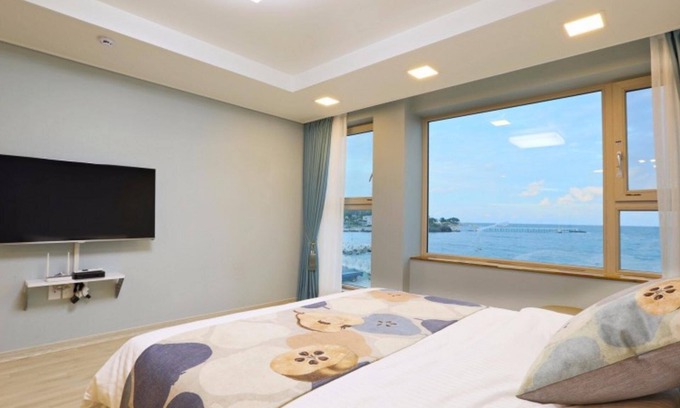 Buk-gu House | Ulsan Casa Camino Pension