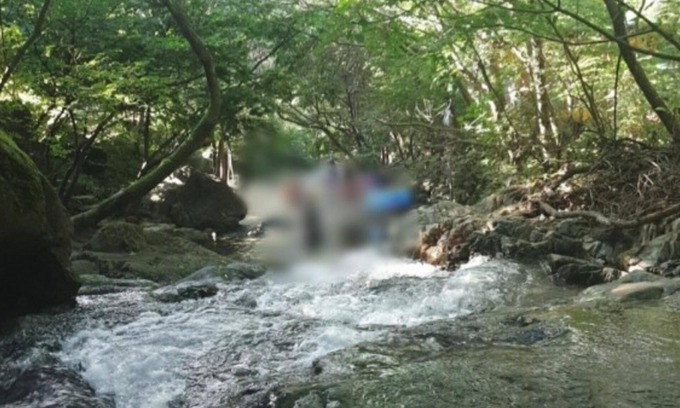 Ulsan House | Ulsan Daeunsan Valley Pension