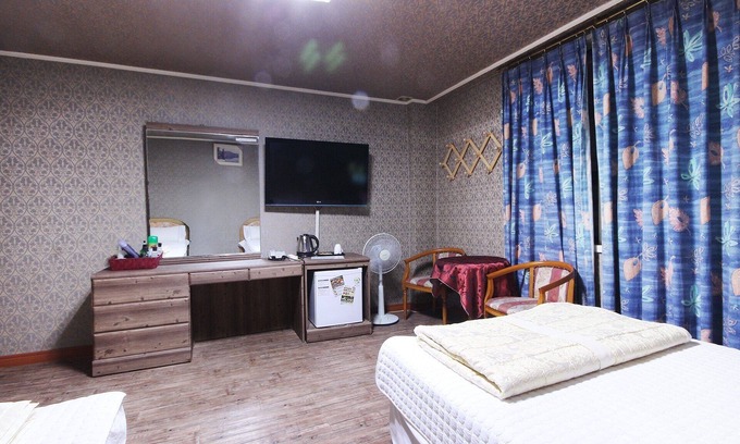 Onyang Hotel | Ulsan Eonyang Myeongseong