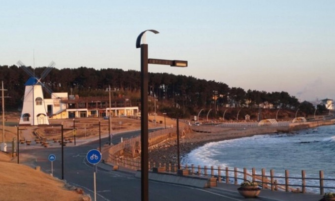 Taesong House | Ulsan Ganjeolgot Haedameun Pension