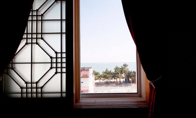 Chinha Hotel | Ulsan Jinha Hotel Victoria