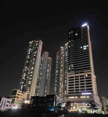 Buk-gu Apartment | Ulsan Shimpo KCC Residence