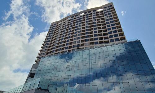 Dong-gu Hotel | Ulsan Tanibay Hotel & Wedding