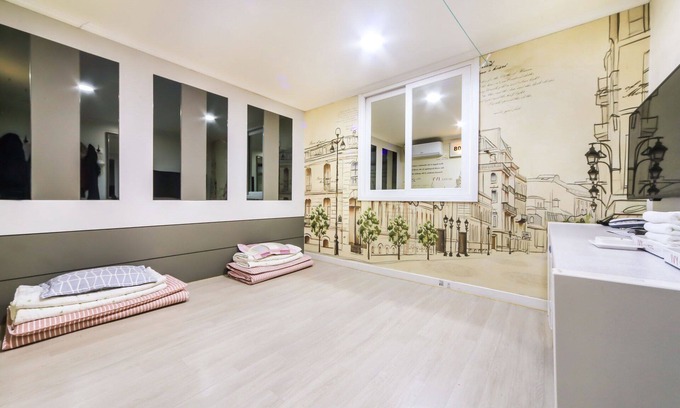 Ulsan Hotel | Ulsan Uljugin Ivy