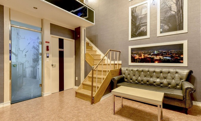 Ulsan Hotel | Ulsan Youngnamalps Qook Oncheon