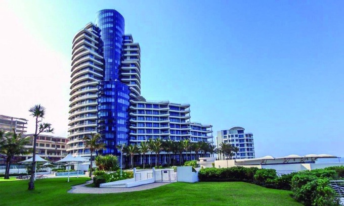Umhlanga Apartment | Ultra Luxurious Pearl's Penthouse Umhlanga Rocks