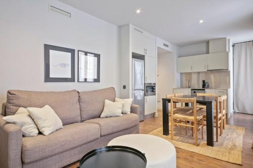 Barceloneta Apartment | Uma Suites Barceloneta Beach