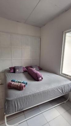 Takengon House | Umah Bapak