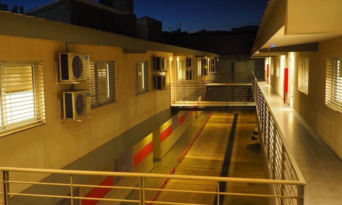 Historic Center Apartment | Umbral del Aconcagua