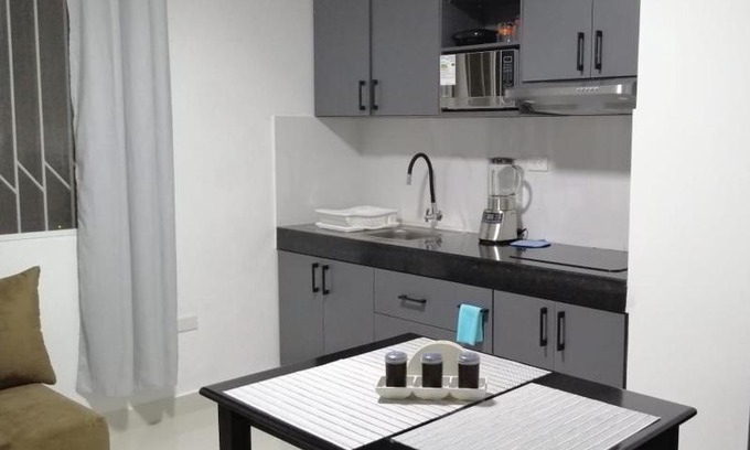 Manta Apartment | UMBRELLA SUITE