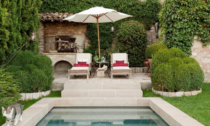 Spello Villa | Umbria villa with pool