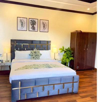 Nathia Gali Hotel | Umda Hotel Bazaar