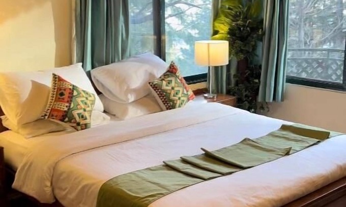 Nathia Gali Hotel | Umda Hotel Nathiagali