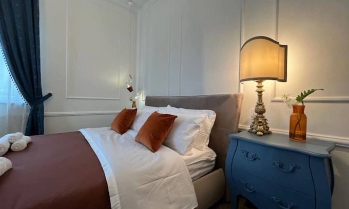 Giulianova House | Umi B&B Giulianova - 3