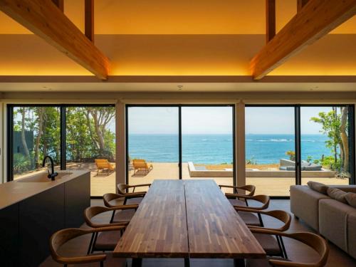 Shima House | UMIBE Terrace