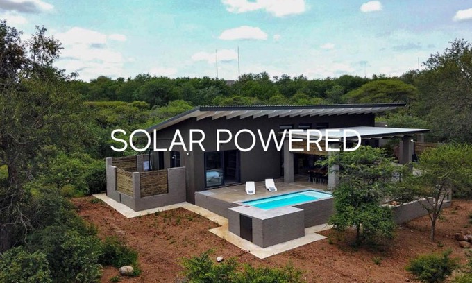 Marloth Park Apartment | Umkhaya