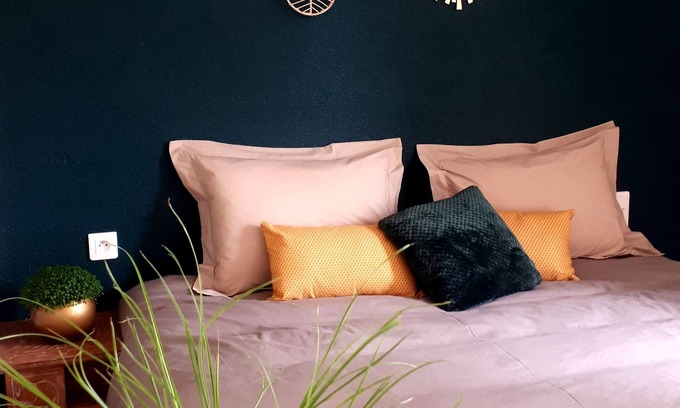 Mauleon Bed & Breakfast | Un Beau Regard bed and breakfast, near Puy Du Fou