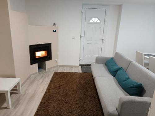 Bonneville Apartment | Un bon momentde dente