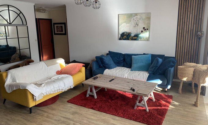 Pertuis House | Un Cocon au Cœur du Luberon