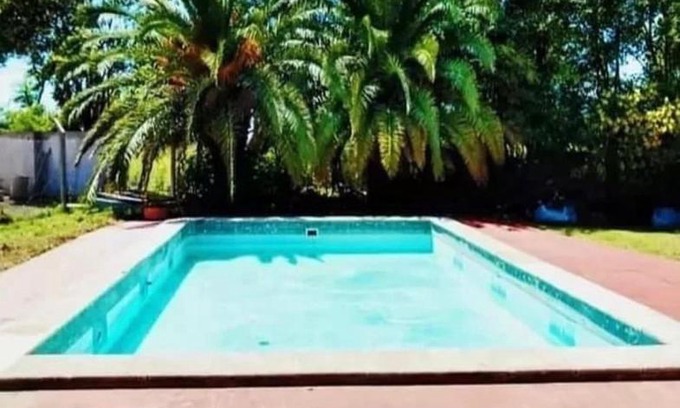 San Nicolas de los Arroyos Apartment | Un dormitorio en el paraíso