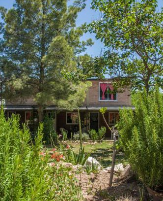 Mina Clavero Apartment | Un lugar en el mundo