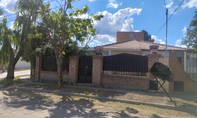 Las Chacras House | Un lugar Especial