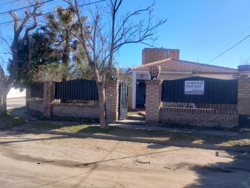 Las Chacras House | Un lugar perfecto