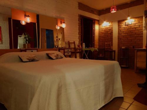 Godoy Cruz Apartment | Un lugar soñado