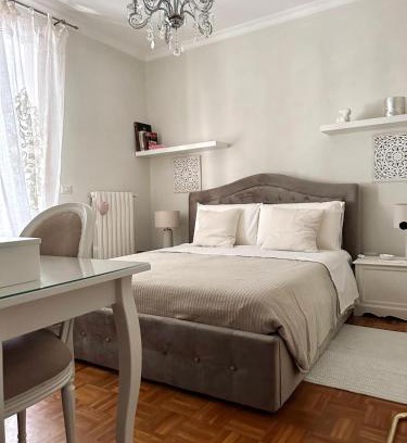 Milano Marittima Bed & Breakfast | Un Nido nel Verde